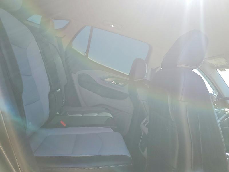 46143606 :رقم المزاد ، 3GKALPEV6KL306848 vin ، 2019 Gmc Terrain مزاد بيع