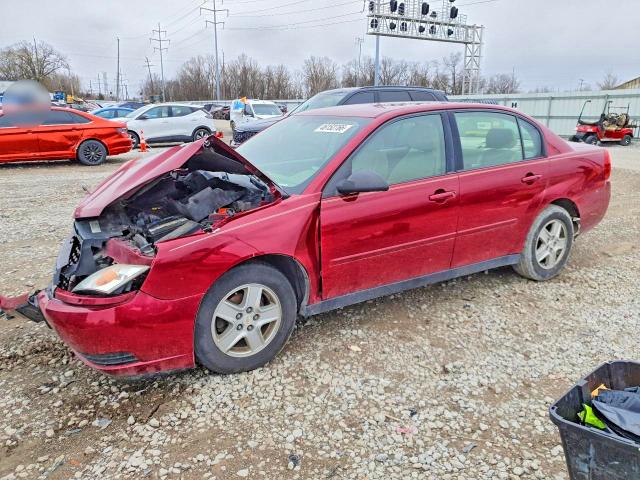 Aukcja sprzedaży 2005 Chevrolet Malibu, vin: 1G1ZT528X5F244749, numer aukcji: 46152766