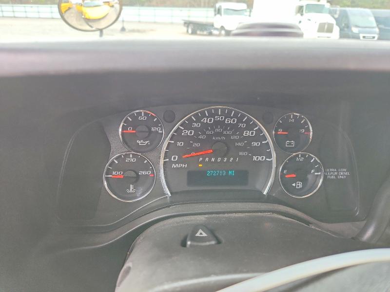 Продаж на аукціоні авто 2008 Chev Express Ca, vin: 1GBHG316181181008, номер лоту: 47119476