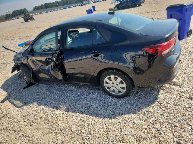 Aukcja sprzedaży 2022 Kia Rio, vin: 3KPA24AD5NE491137, numer aukcji: 46917726