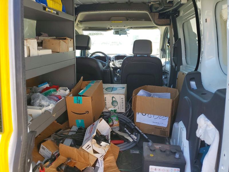Продаж на аукціоні авто 2018 Ford Transit Connect, vin: NM0LS6E70J1369644, номер лоту: 41664536