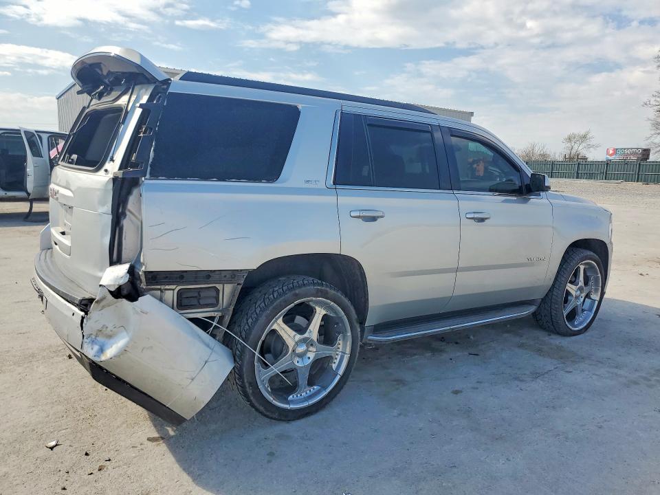 2019 Gmc Yukon მანქანა იყიდება აუქციონზე, vin: 1GKS1BKC6KR179883, აუქციონის ნომერი: 46454006