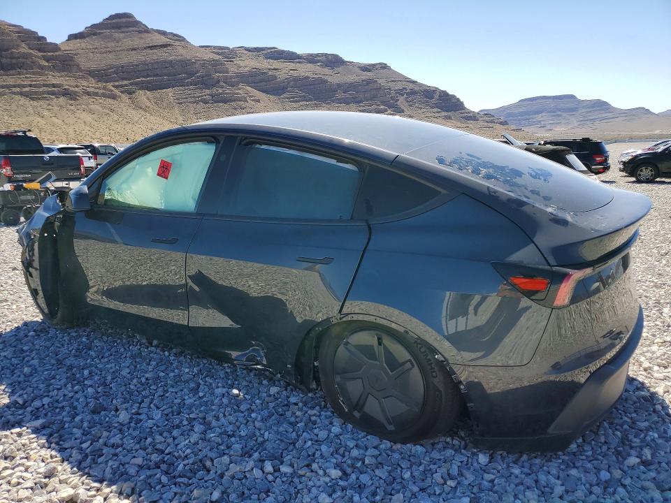 Продаж на аукціоні авто 2026 Tesla Model Y, vin: 7SAYGDED1TA596968, номер лоту: 45592116