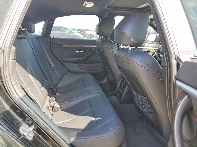 48116586 :رقم المزاد ، WBA4J1C58KBM12960 vin ، 2019 Bmw 430i مزاد بيع