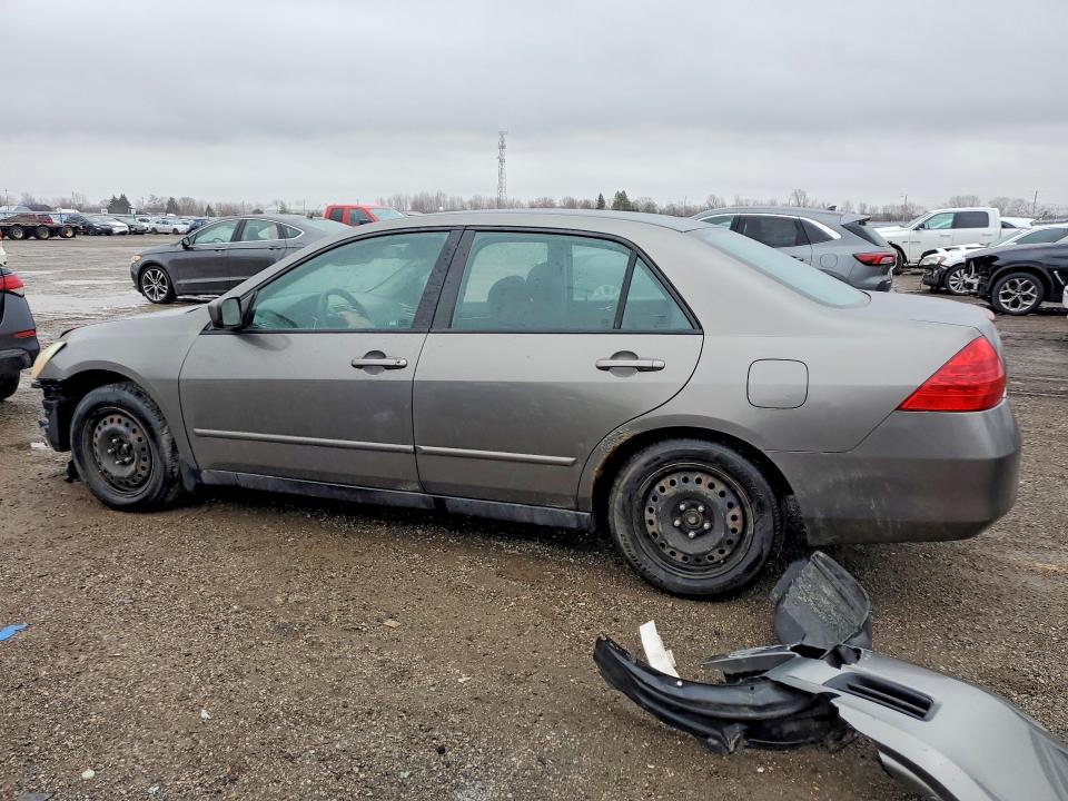 Продаж на аукціоні авто 2006 Honda Accord, vin: 1HGCM56176A805349, номер лоту: 46141746