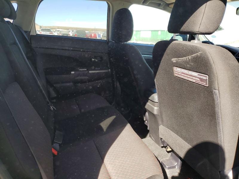 Продаж на аукціоні авто 2018 Mitsubishi Outlander Sport, vin: JA4AR3AU5JU023114, номер лоту: 47315226