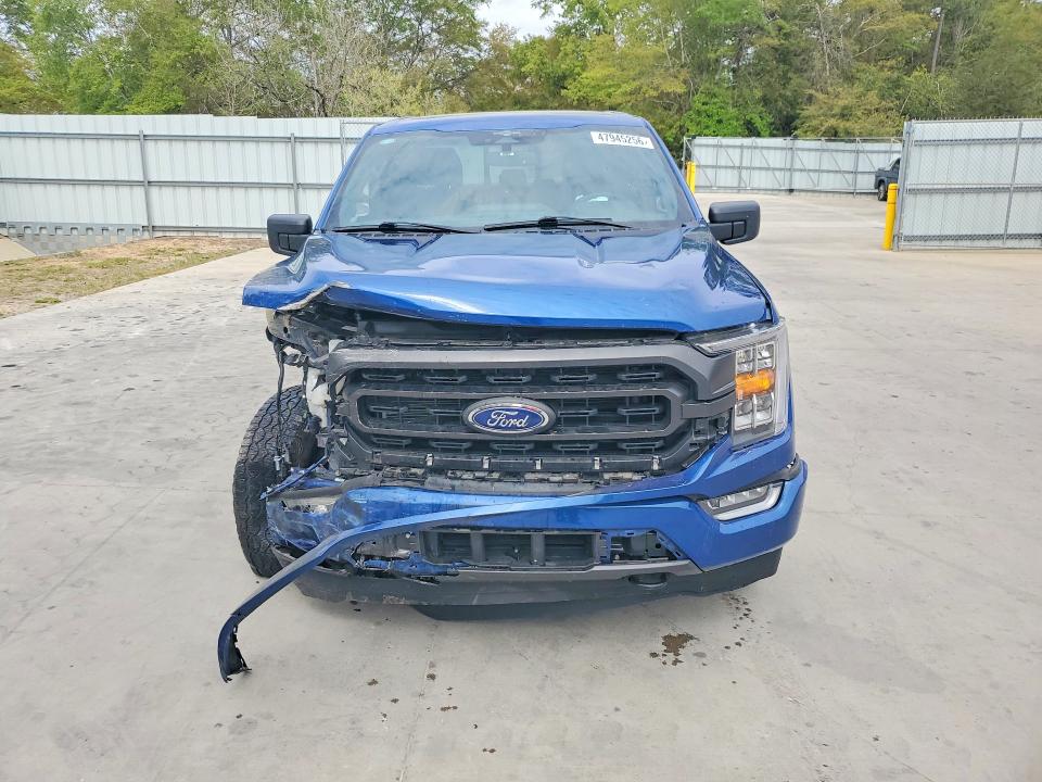 Aukcja sprzedaży 2023 Ford F150, vin: 1FTEW1EP2PKE84154, numer aukcji: 47945256