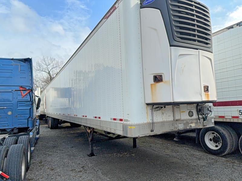 Aukcja sprzedaży 2015 Great Dane Trailers Great Dane Trailers, vin: 1GRAA0622FB708313, numer aukcji: 45511836