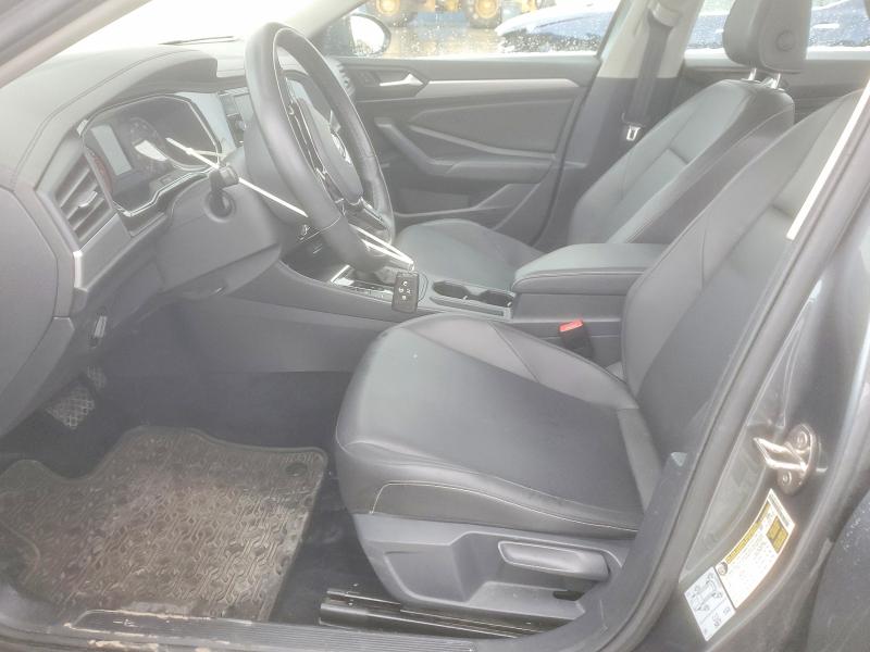 79958365 :رقم المزاد ، 3VWCB7BU2LM075538 vin ، 2020 Volkswagen Jetta مزاد بيع