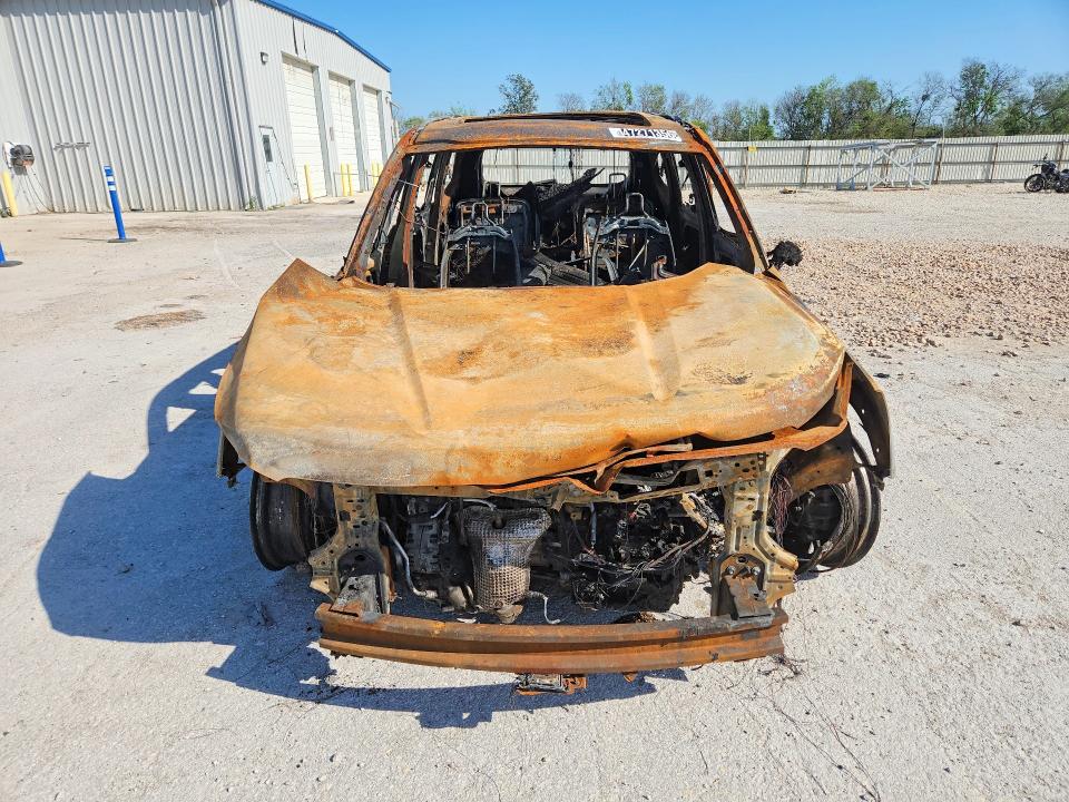 Aukcja sprzedaży 2020 Kia Telluride, vin: 5XYP54HC3LG041999, numer aukcji: 47271356