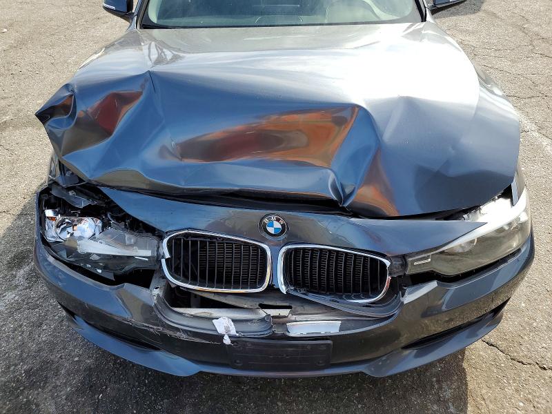 Продаж на аукціоні авто 2015 Bmw 328, vin: WBA3C1G5XFNR50080, номер лоту: 47547116