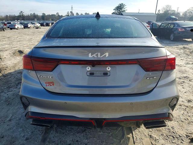 Aukcja sprzedaży 2024 Kia Forte, vin: 3KPF44AC3RE808636, numer aukcji: 45688066