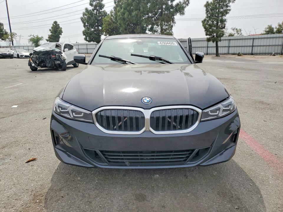 Aukcja sprzedaży 2023 Bmw 330e, vin: 3MW39FF0XP8C79841, numer aukcji: 47834426