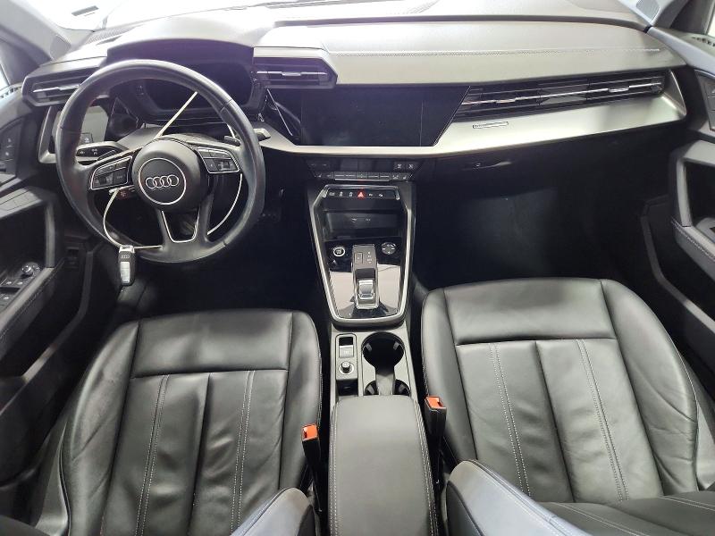 Aukcja sprzedaży 2023 Audi A3, vin: WAUAUDGY3PA090452, numer aukcji: 45663006