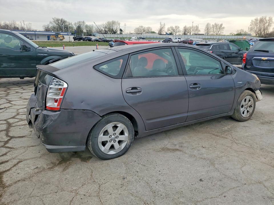Продаж на аукціоні авто 2009 Toyota Prius, vin: JTDKB20U493538309, номер лоту: 47773426