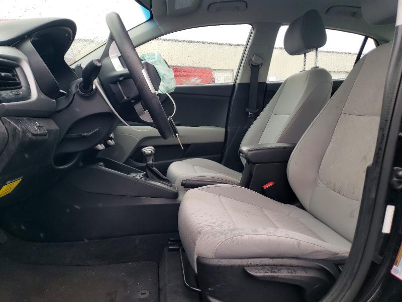 Aukcja sprzedaży 2020 Kia Rio, vin: 3KPA24ADXLE359245, numer aukcji: 47112786