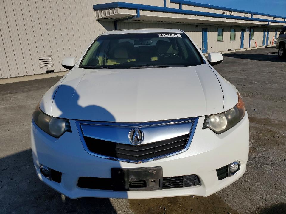 Продажа на аукционе авто 2012 Acura Tsx, vin: JH4CU2F41CC017270, номер лота: 41924576