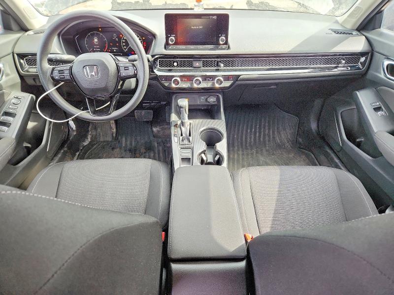 46691816 :رقم المزاد ، 2HGFE2F24RH114416 vin ، 2024 Honda Civic مزاد بيع