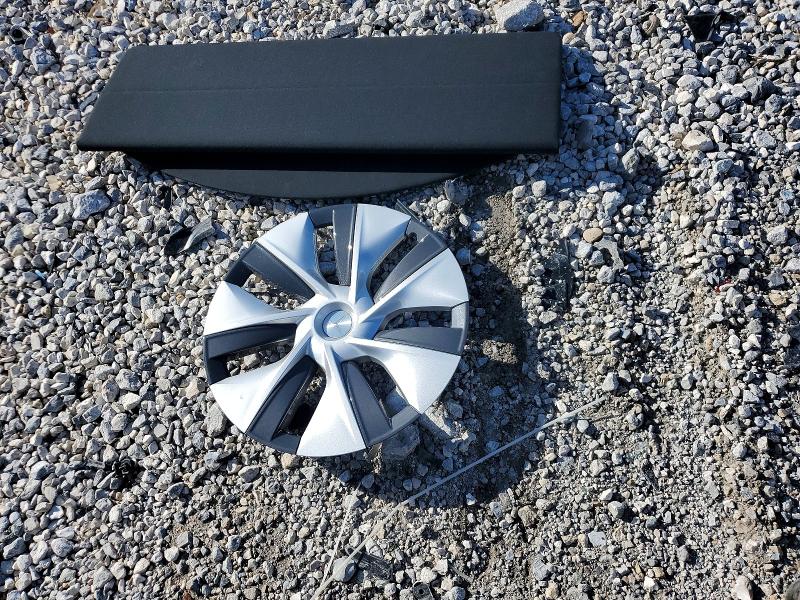 Продажа на аукционе авто 2023 Tesla Model Y, vin: 7SAYGDEE0PF884384, номер лота: 42038036