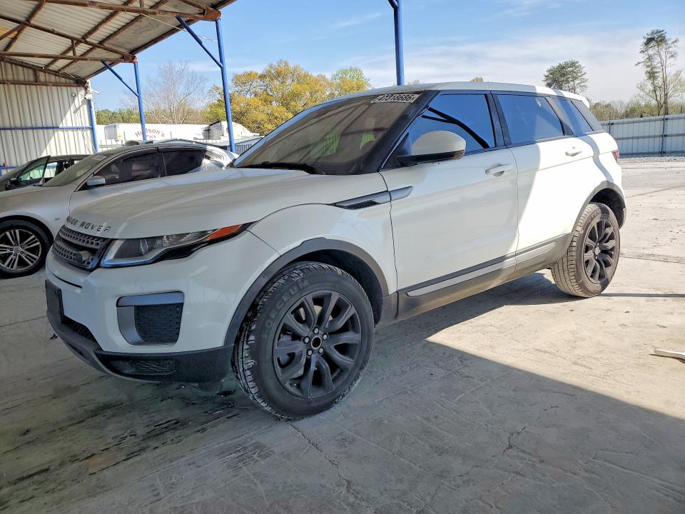 Auction sale of the 2017 Land Rover Range Rover Evoque, vin: SALVP2BG1HH225198, lot number: 47318686