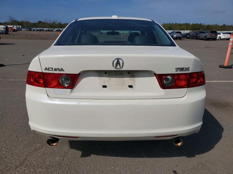 Продаж на аукціоні авто 2007 Acura Tsx, vin: JH4CL96807C020357, номер лоту: 47704846