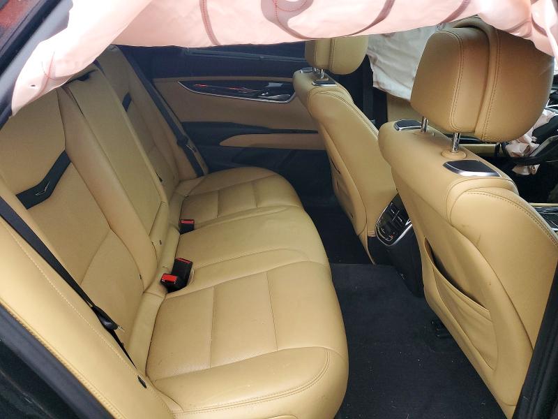 Aukcja sprzedaży 2014 Cadillac Xts, vin: 2G61V5S81E9135915, numer aukcji: 46025586