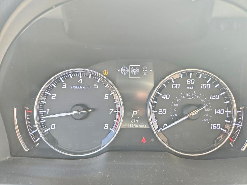 2014 Acura Rlx მანქანა იყიდება აუქციონზე, vin: JH4KC1F95EC001628, აუქციონის ნომერი: 47498016