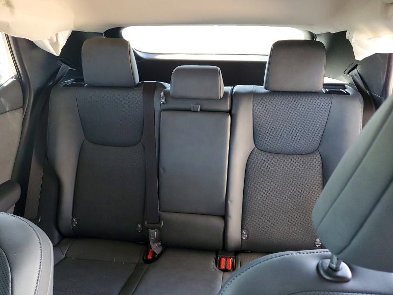 Продажа на аукционе авто 2024 Lexus Rz 300e, vin: JTJABABB2RA000914, номер лота: 46187806