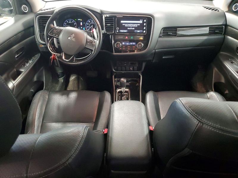 Продаж на аукціоні авто 2017 Mitsubishi Outlander, vin: JA4JZ4AX4HZ033243, номер лоту: 47187576