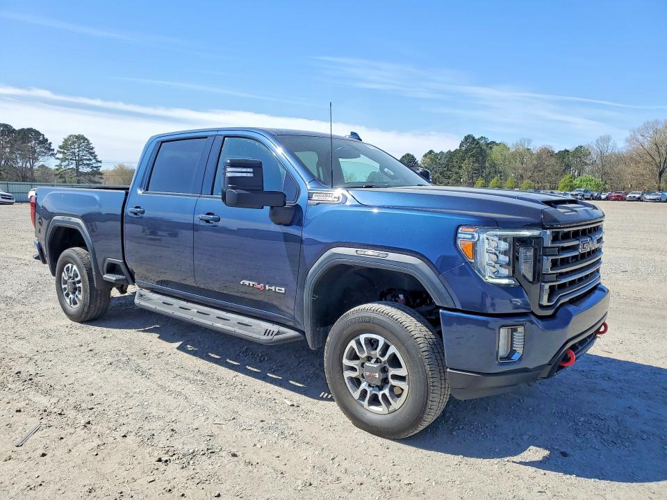 Aukcja sprzedaży 2022 Gmc Sierra, vin: 1GT49VEYXNF135672, numer aukcji: 47253396