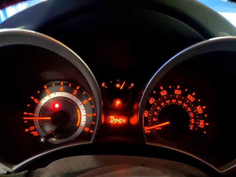 2015 Toyota Scion მანქანა იყიდება აუქციონზე, vin: JTKJF5C73F3092939, აუქციონის ნომერი: 47034846