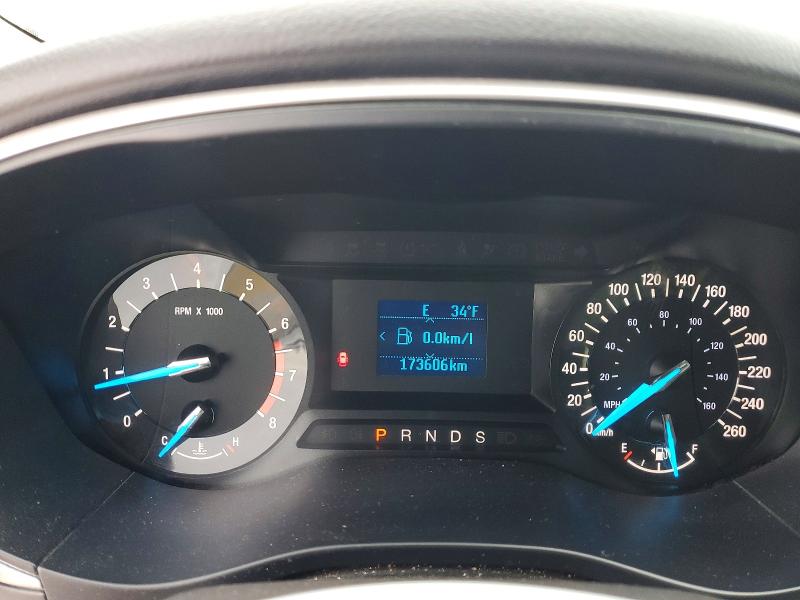 Продажа на аукционе авто 2015 Ford Fusion, vin: 1FA6P0G73F5129571, номер лота: 78835755