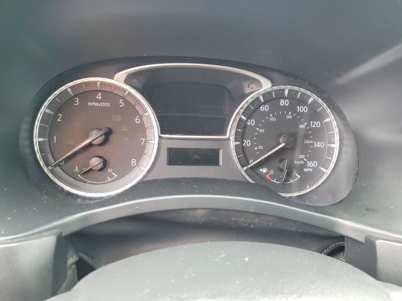 47271016 :رقم المزاد ، 5N1DL0MM4KC558209 vin ، 2019 Infiniti Qx60 مزاد بيع