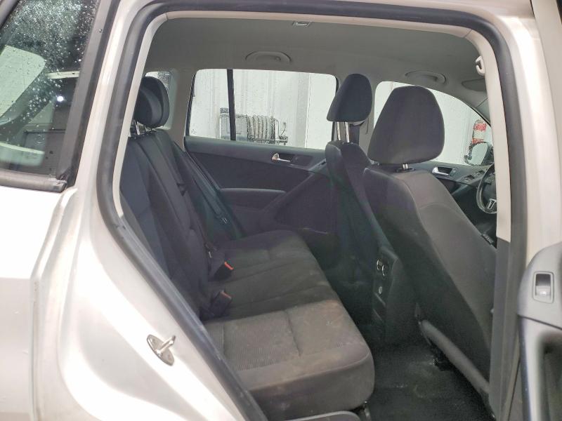 Aukcja sprzedaży 2013 Volkswagen Tiguan, vin: WVGAV3AX6DW612222, numer aukcji: 48258216