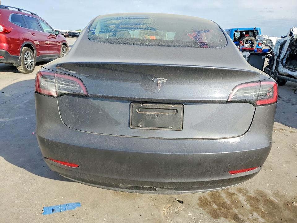 Продаж на аукціоні авто 2023 Tesla Model 3, vin: 5YJ3E1EA5PF566043, номер лоту: 47097646