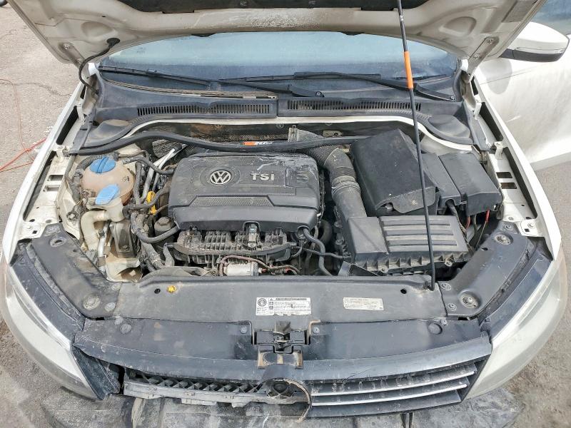 Продажа на аукционе авто 2014 Volkswagen Jetta, vin: 3VWB07AJ3EM356162, номер лота: 45613526