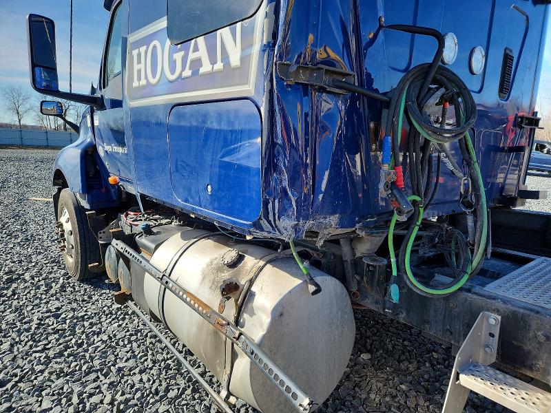 2022 International Lt625 მანქანა იყიდება აუქციონზე, vin: 3HSDZAPR4NN254303, აუქციონის ნომერი: 41809816