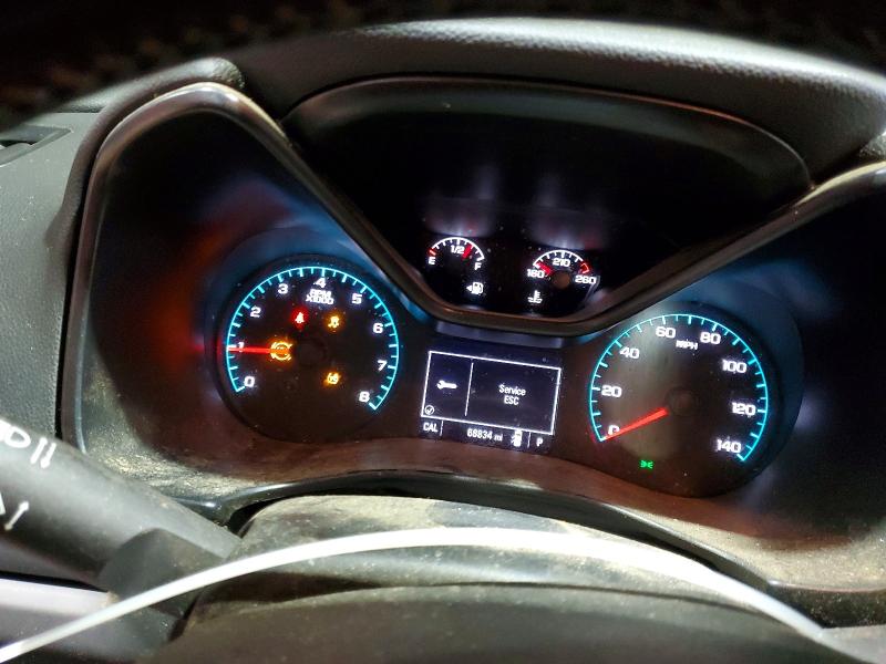 2022 Chevrolet Colorado მანქანა იყიდება აუქციონზე, vin: 1GCHTCEA3N1208033, აუქციონის ნომერი: 78846805
