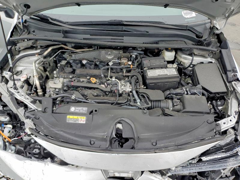 Продажа на аукционе авто 2024 Toyota Corolla, vin: 5YFB4MDE2RP134750, номер лота: 46473766