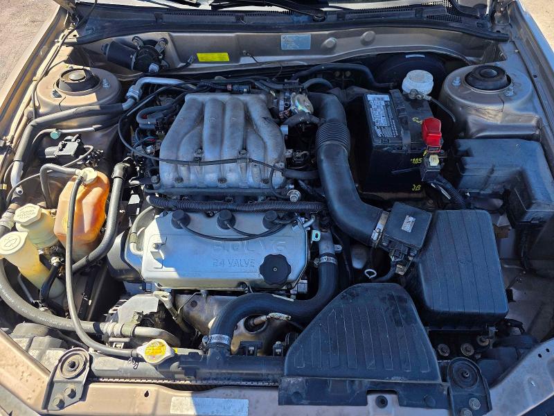 Продаж на аукціоні авто 1999 Mitsubishi Galant, vin: 4A3AA46L7XE029256, номер лоту: 46913286