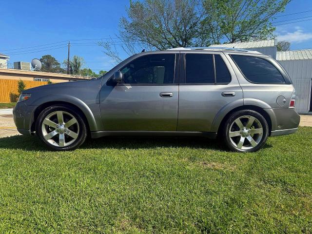 2006 Saab 9-7x მანქანა იყიდება აუქციონზე, vin: 5S3ET13M862806404, აუქციონის ნომერი: 48172246