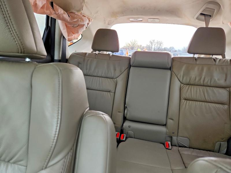 2014 Honda Cr-v მანქანა იყიდება აუქციონზე, vin: 5J6RM4H78EL030500, აუქციონის ნომერი: 47330026