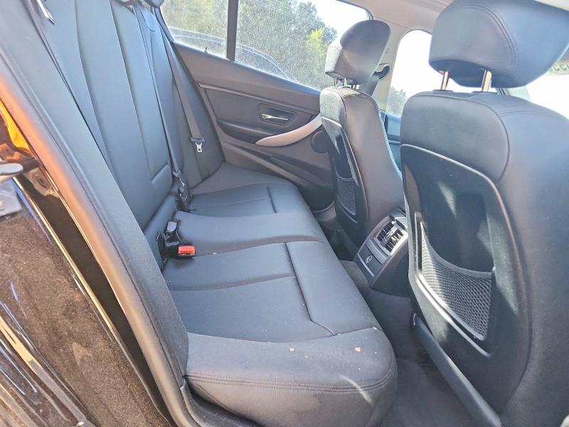 Aukcja sprzedaży 2014 Bmw 320, vin: WBA3C3C59EP661423, numer aukcji: 46699536