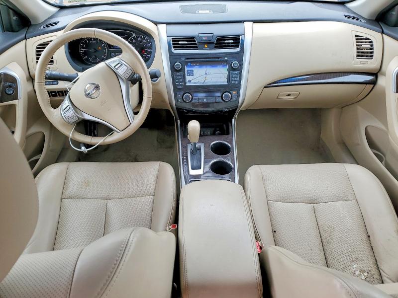 97009135 :رقم المزاد ، 1N4AL3AP3EN370609 vin ، 2014 Nissan Altima مزاد بيع