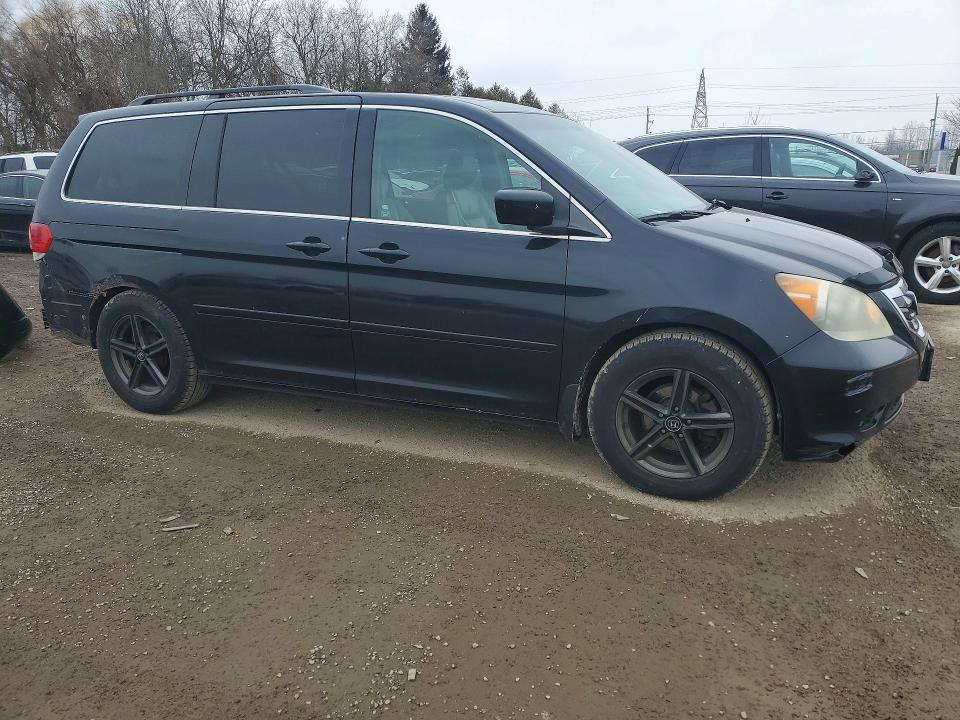Продаж на аукціоні авто 2008 Honda Odyssey, vin: 5FNRL38738B500734, номер лоту: 46460366
