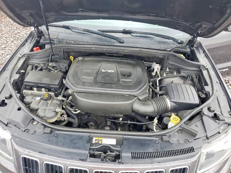 Aukcja sprzedaży 2016 Jeep Grand Cherokee, vin: 1C4RJEBG0GC473434, numer aukcji: 79708085