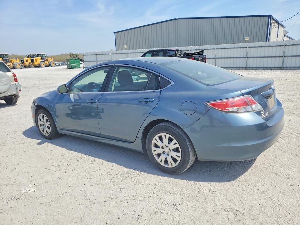 Продажа на аукционе авто 2012 Mazda 6, vin: 1YVHZ8BH2C5M05921, номер лота: 47695196