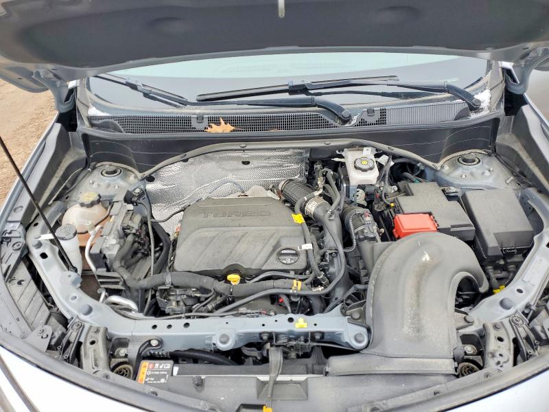 Продаж на аукціоні авто 2024 Buick Encore Gx, vin: KL4AMBS2XRB006774, номер лоту: 46372056