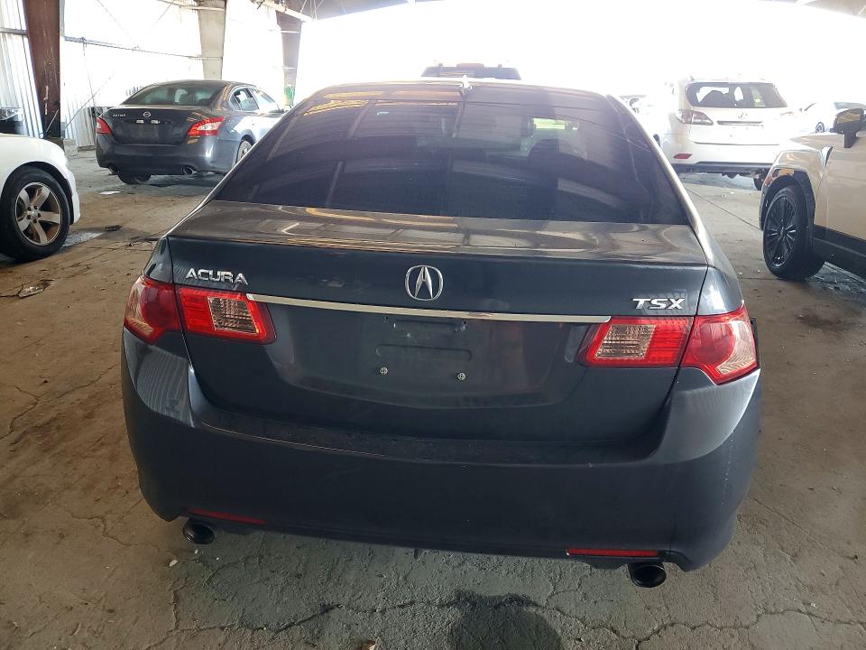 Продажа на аукционе авто 2012 Acura Tsx, vin: JH4CU2F44CC000639, номер лота: 46318266