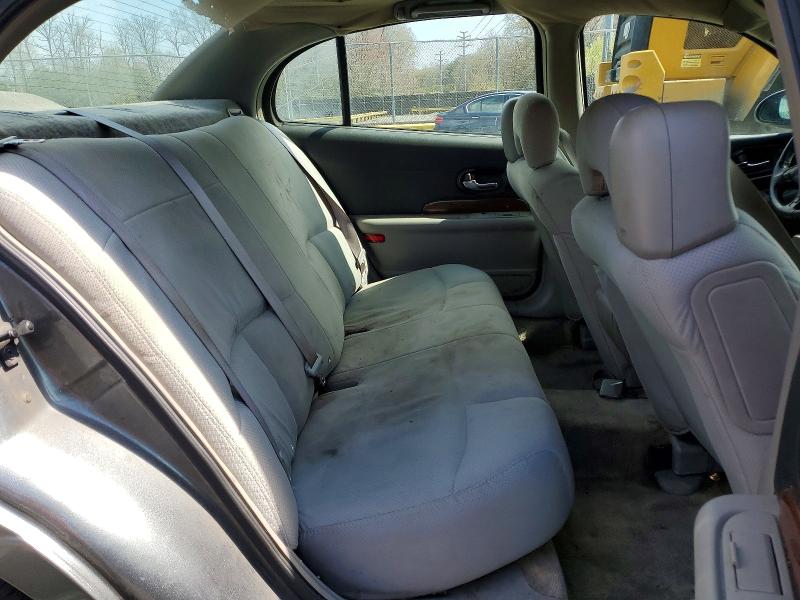 2004 Buick Lesabre მანქანა იყიდება აუქციონზე, vin: 1G4HP54K24U149902, აუქციონის ნომერი: 47989116